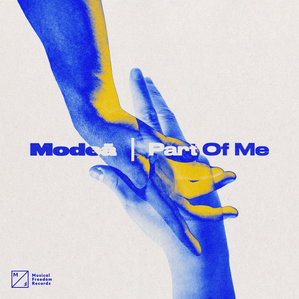 Modea – Dance