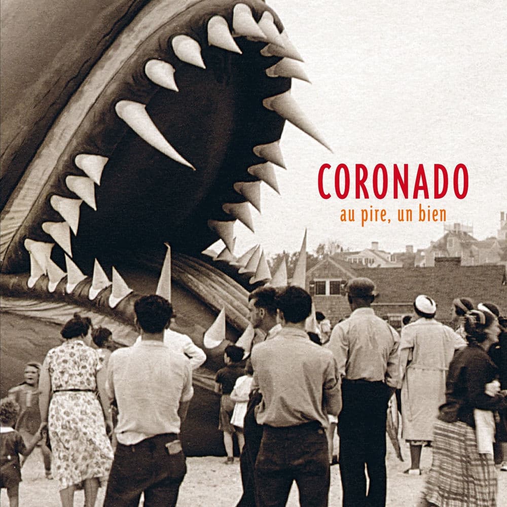 Coronado