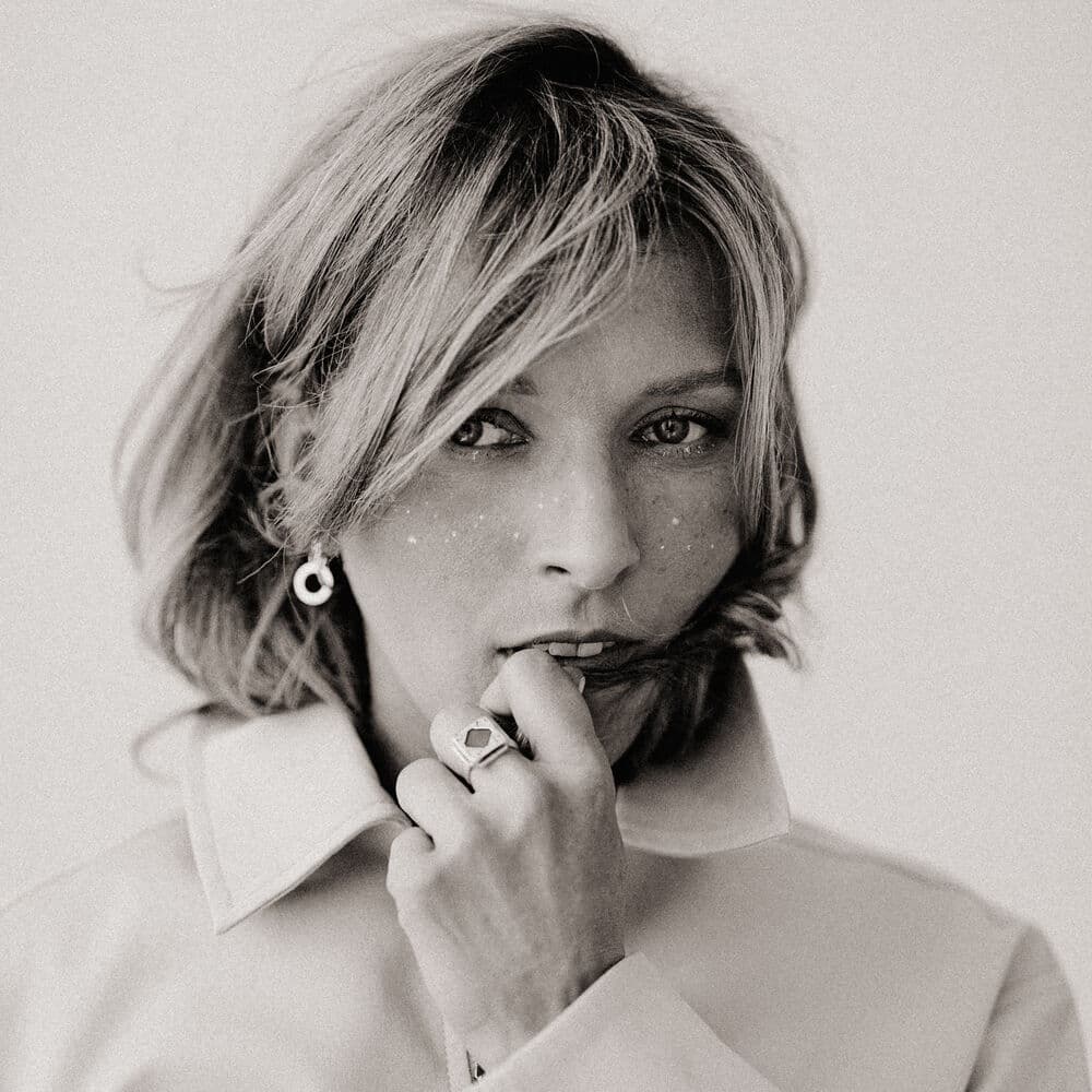 Mela Koteluk – Pop
