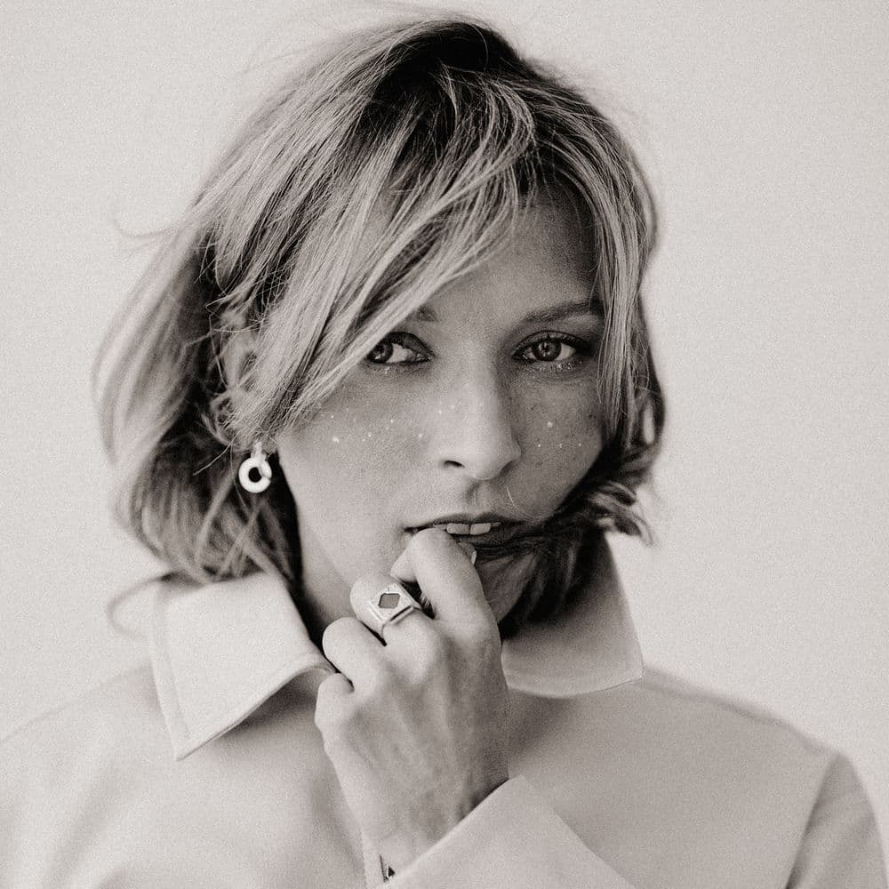 Mela Koteluk – Pop