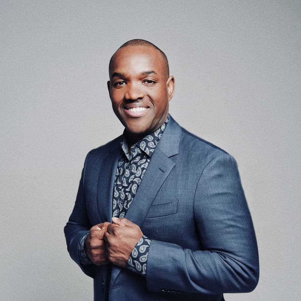 Lawrence Brownlee – Klassik