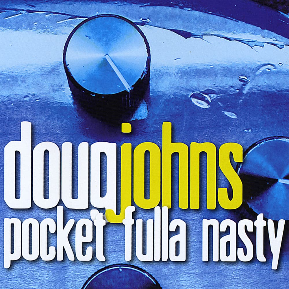 Doug Johns – Funk