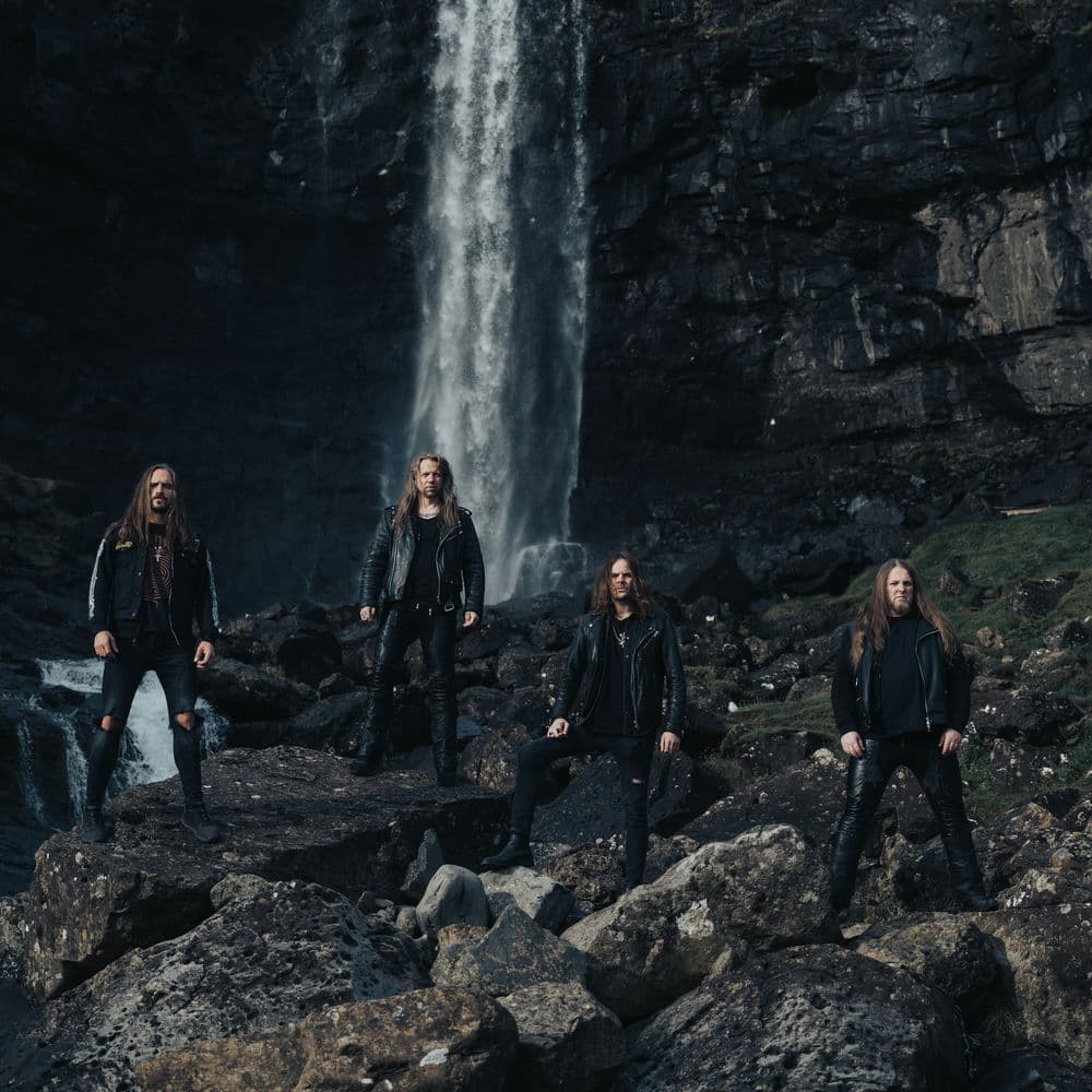 Týr – Folk Metal
