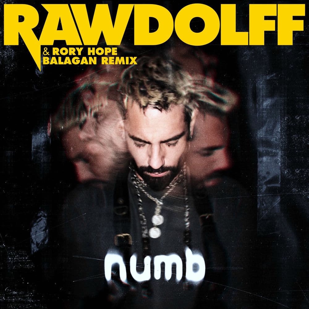 BALAGAN – Electro