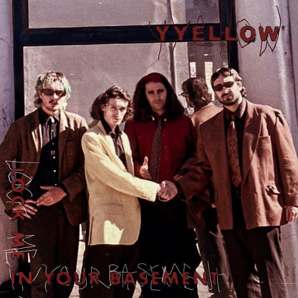 YYELLOW