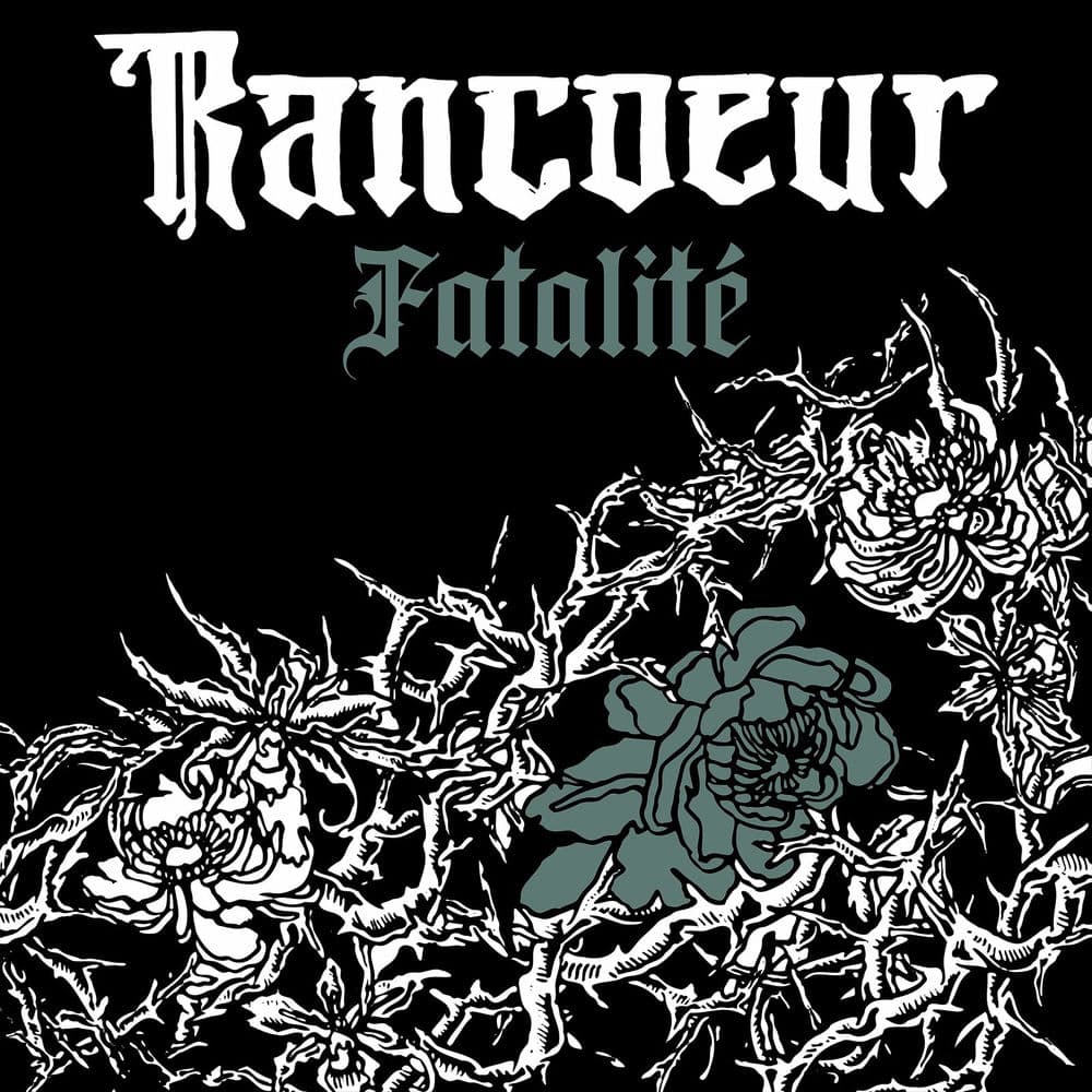 RANCOEUR – Rock