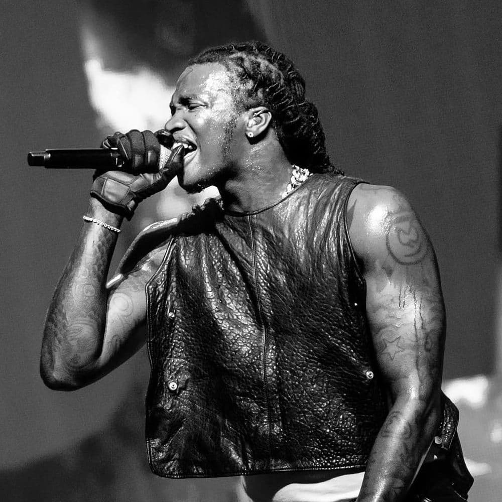 Lancey Foux – Rap/Hip Hop