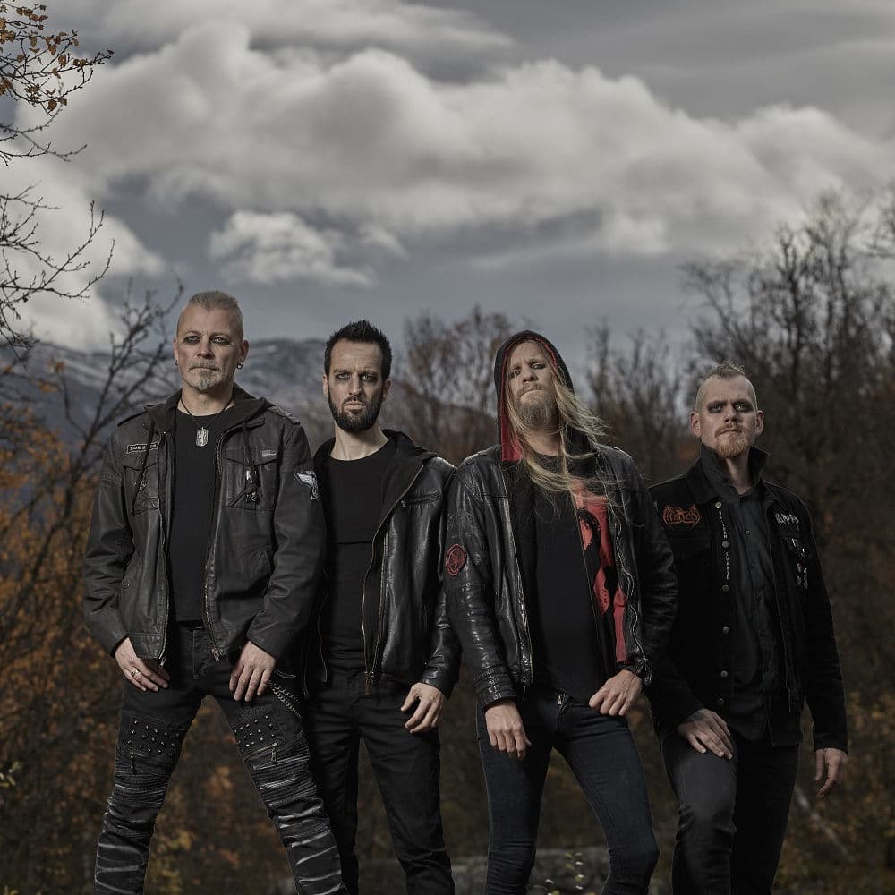 Kampfar – Black Metal