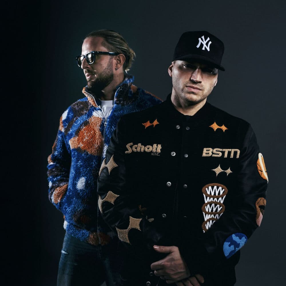 Sigma – Electro