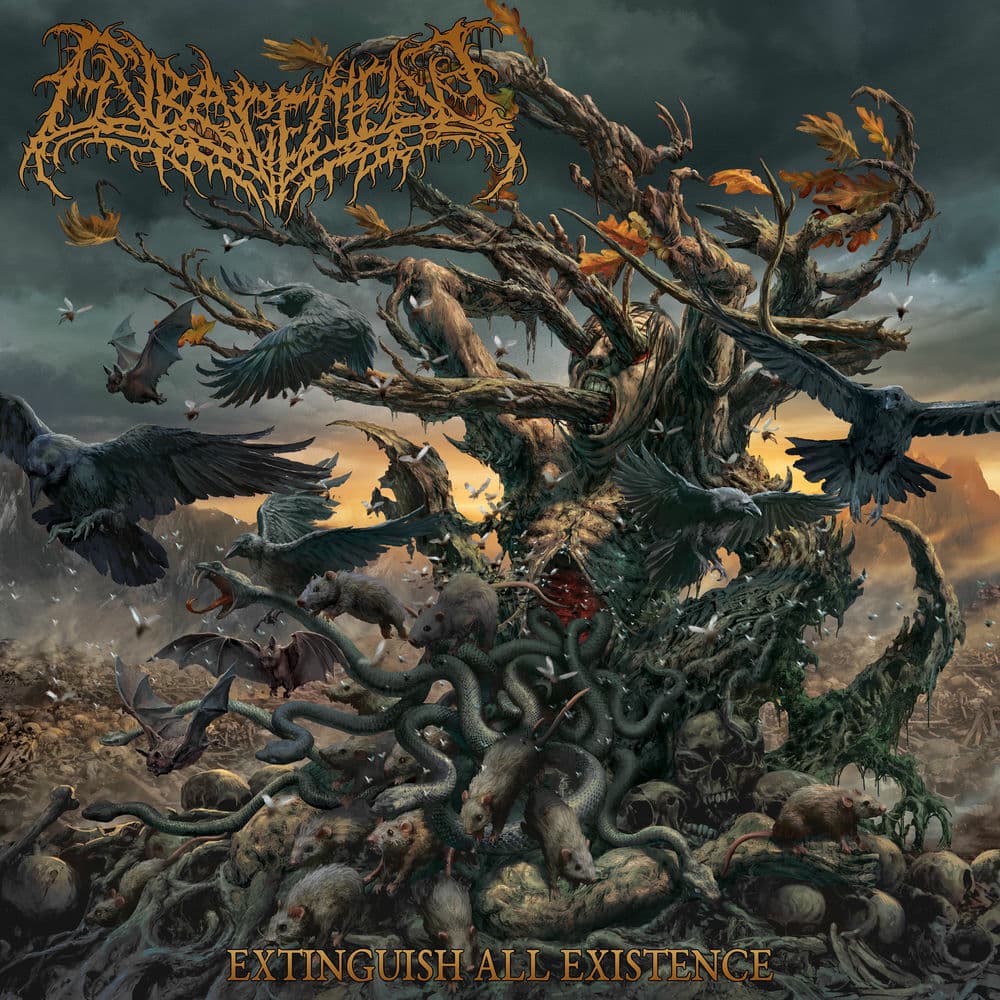Enragement – Brutal Death Metal