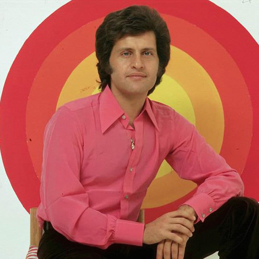 Joe Goss