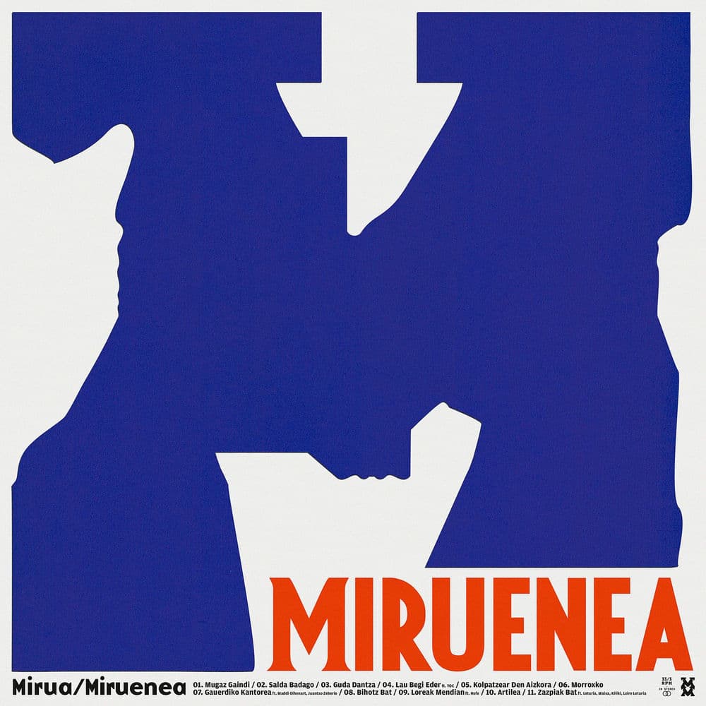 Mirua – Alternative