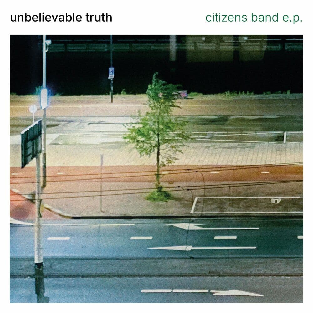 Unbelievable Truth – Uk