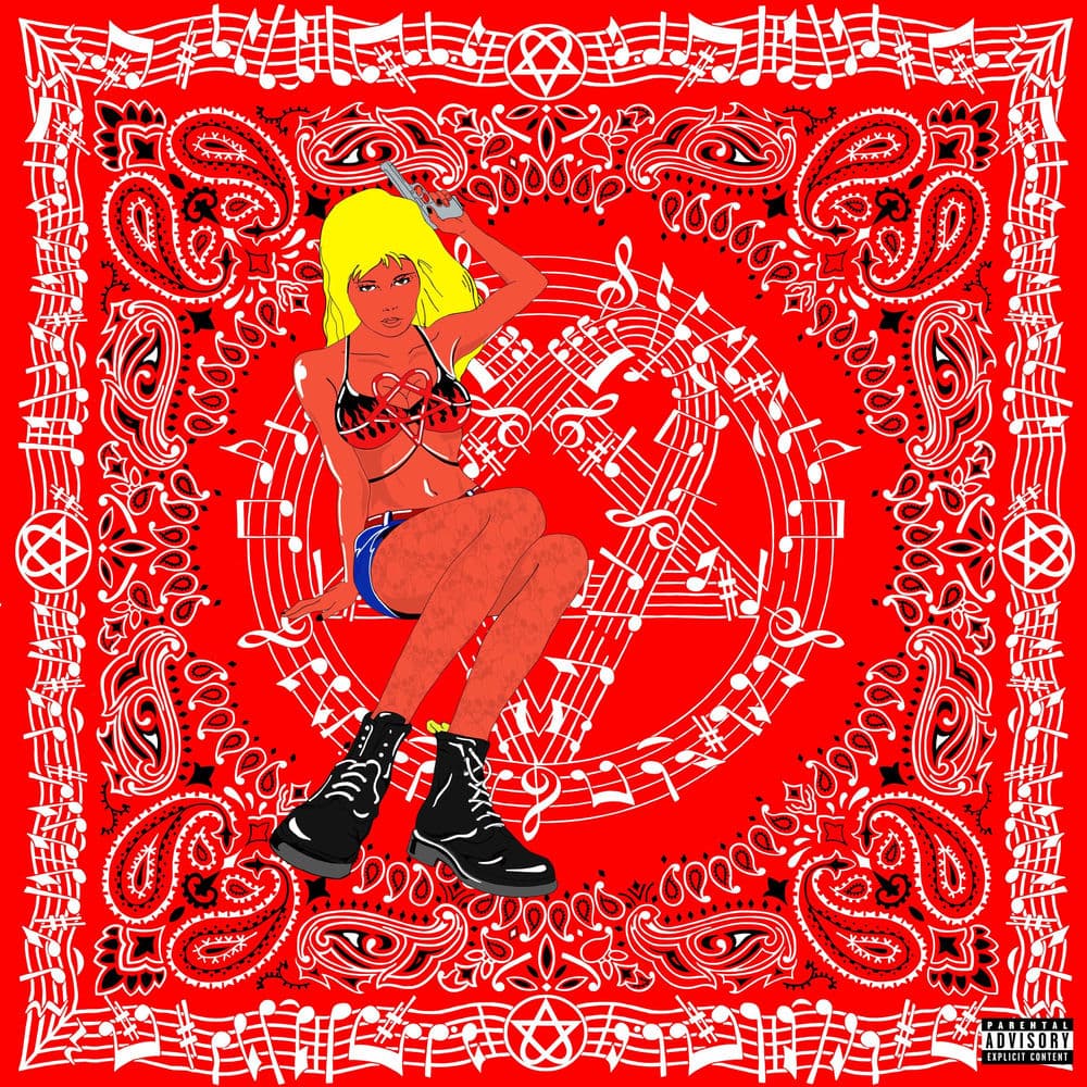 Nine Vicious – Rap/Hip Hop