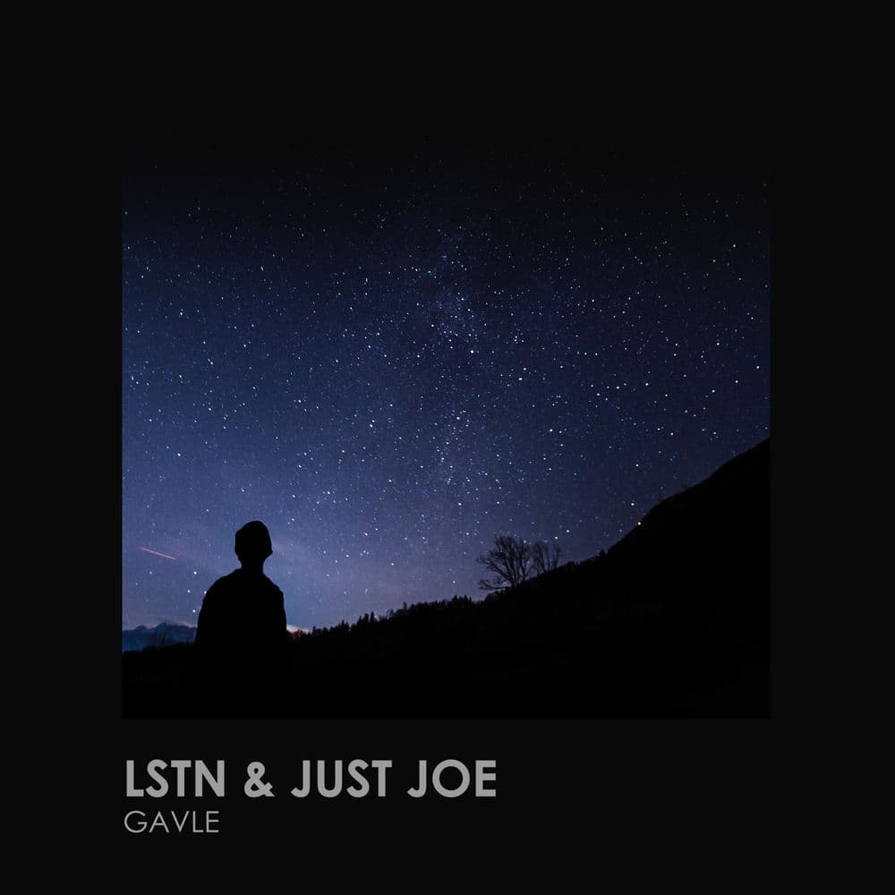 Justjoe – Electro