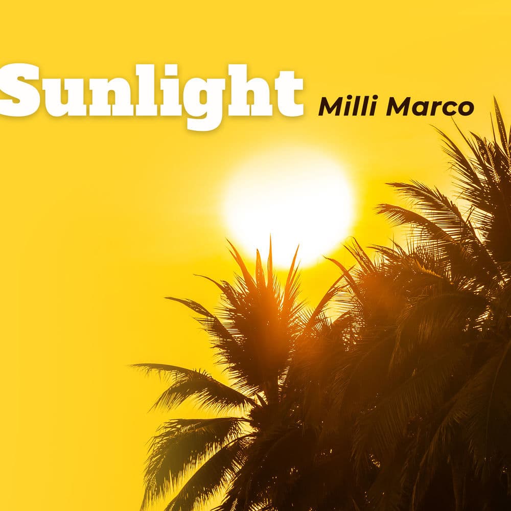 Milli Marco – Electro