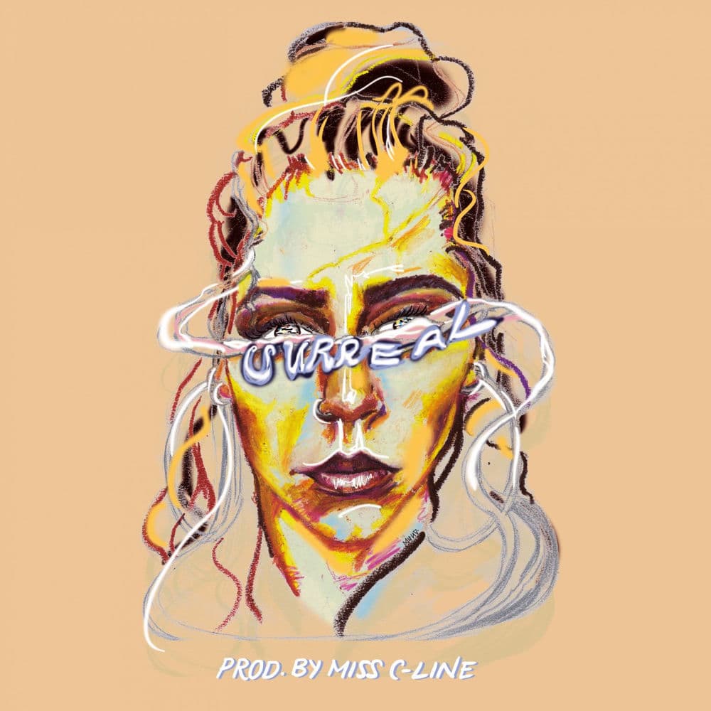 MISS C-LINE – Hip-Hop