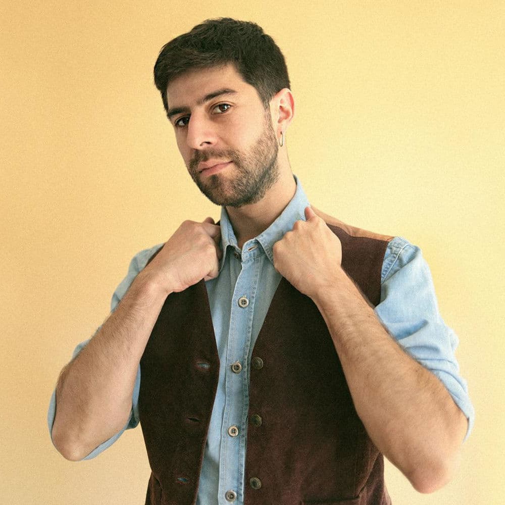 Pau – Pop