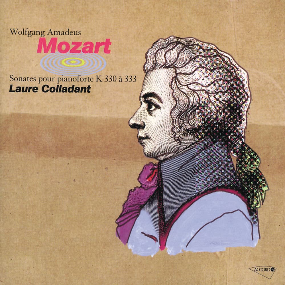 LAURE COLLADANT – Klassik