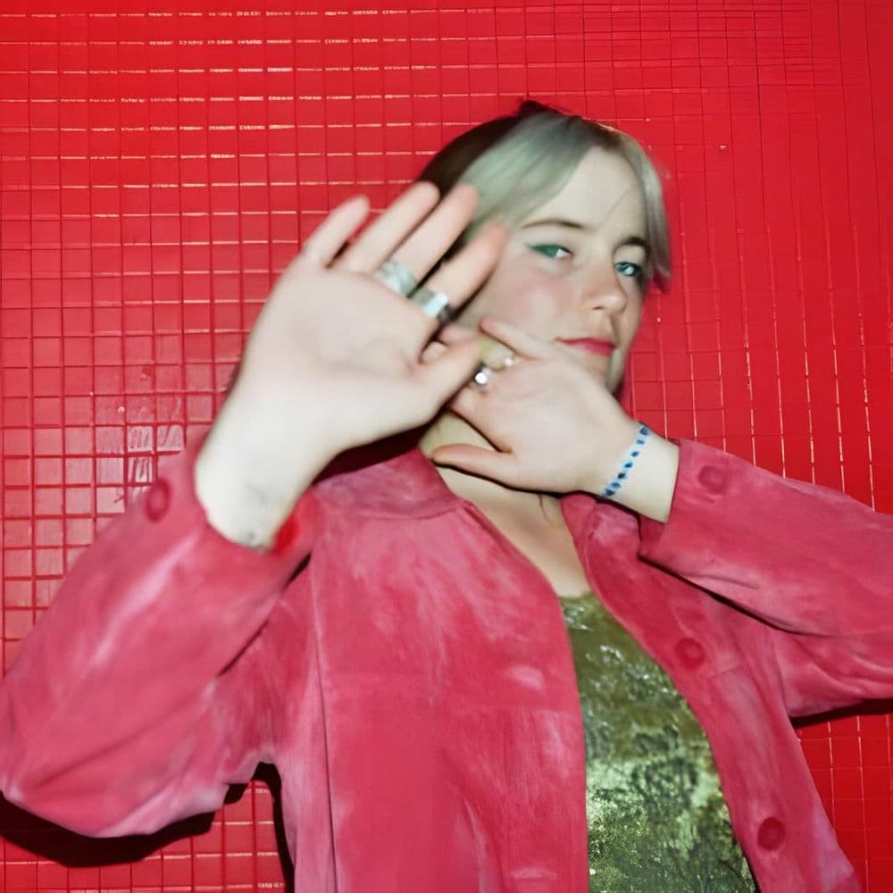 Katy J Pearson – Indie Folk