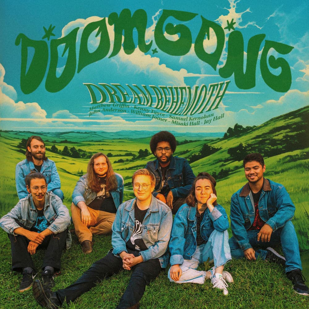 Doom Gong – Experimental