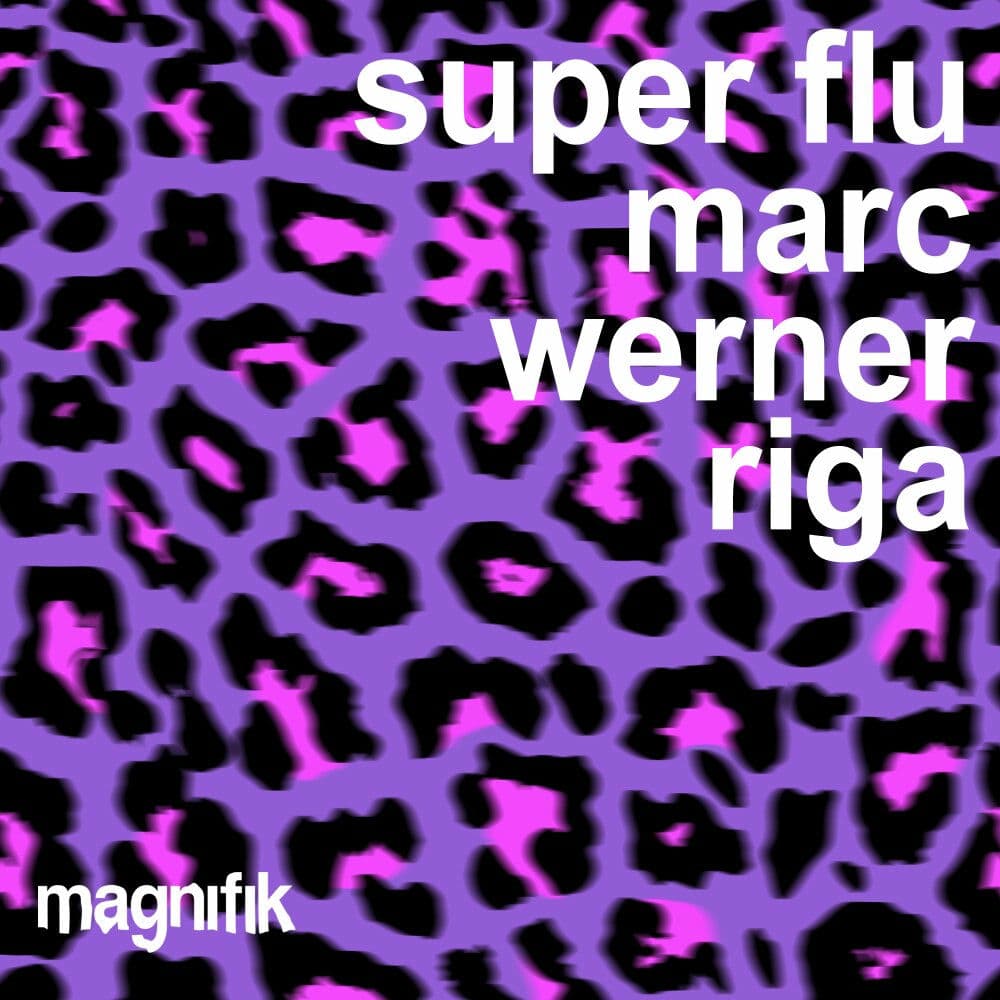 Marc Werner – Dance