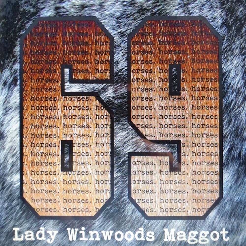 Lady Winwoods Maggot – Rock
