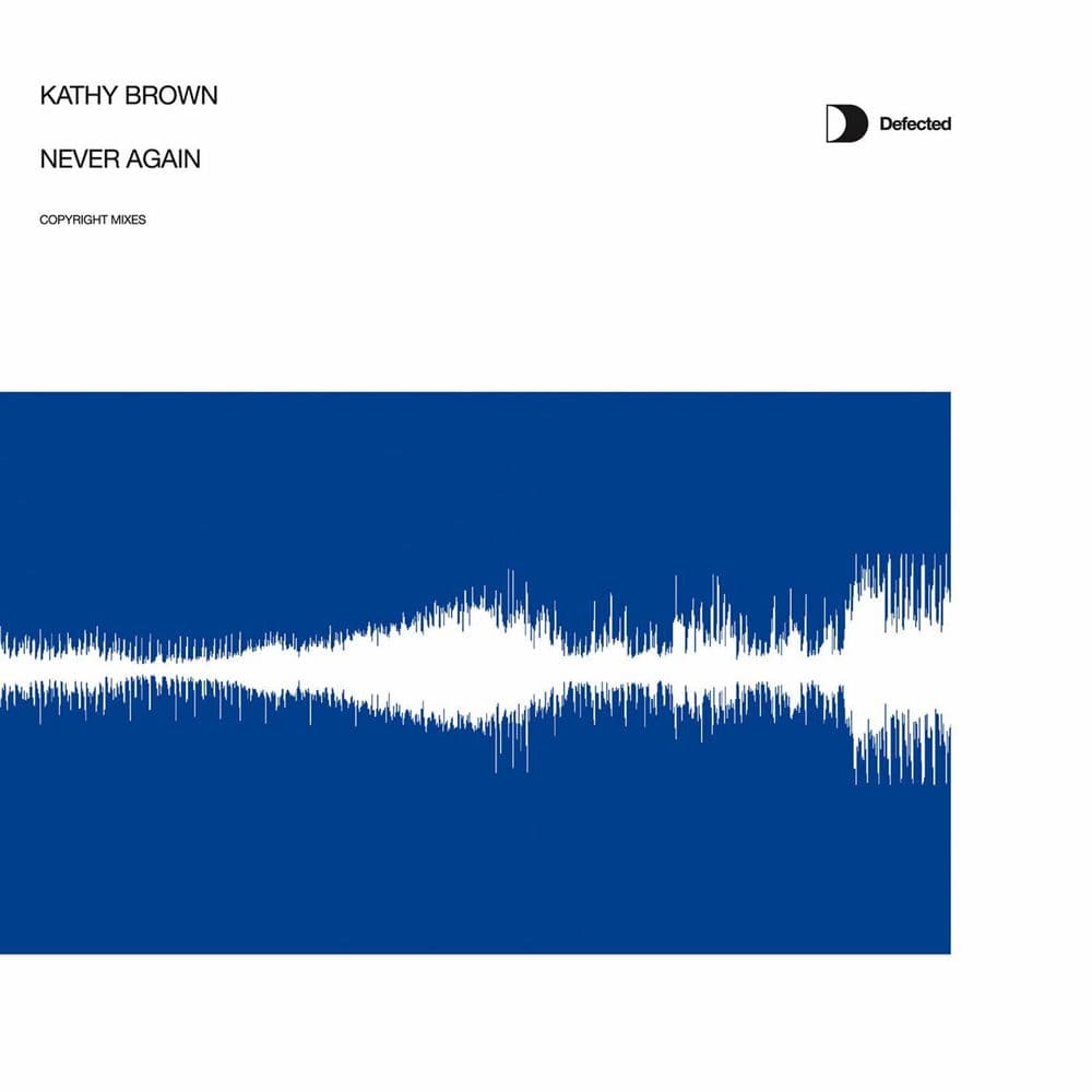 Kathy Brown – Disco
