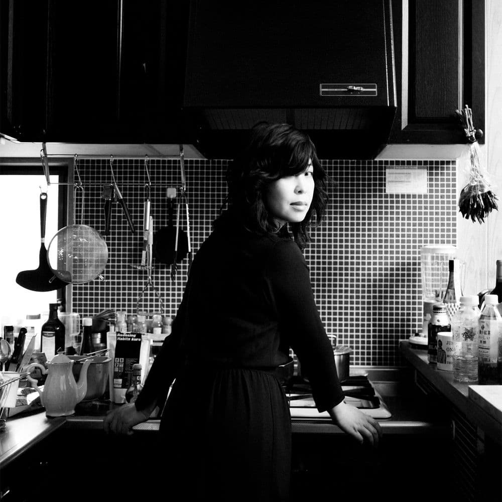 Eiko Ishibashi – Pop