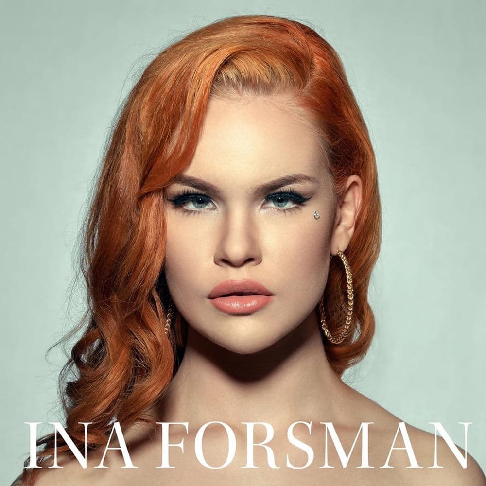 INA FORSMAN – R&B