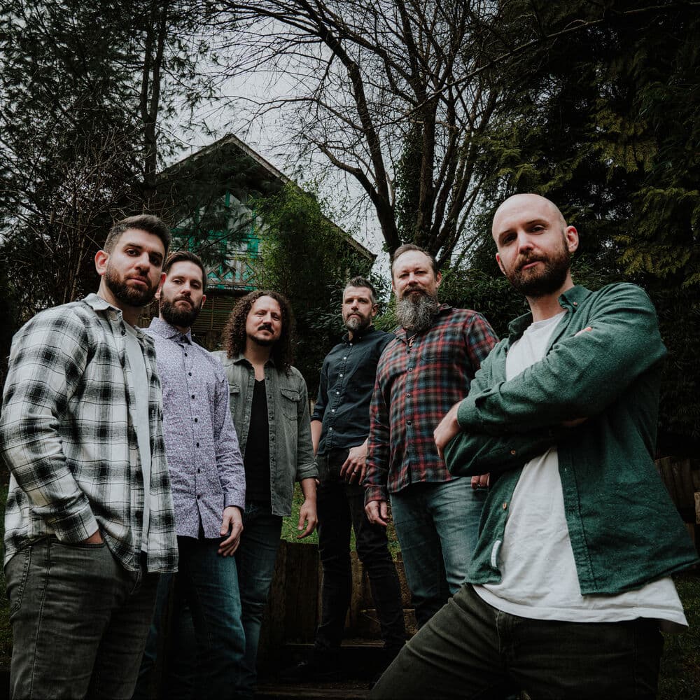 Haken – Progressive Rock