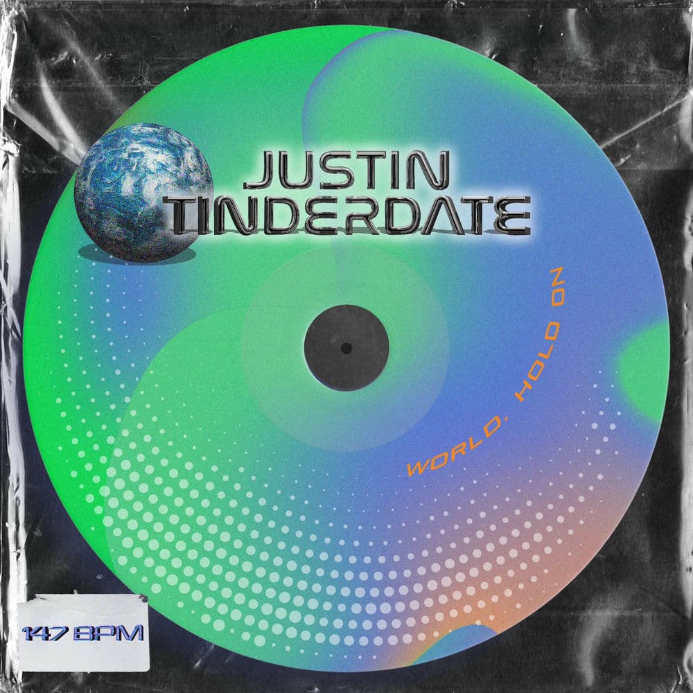 Justin Tinderdate – Dance