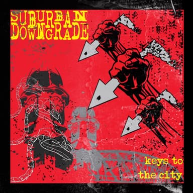 Suburban Downgrade
