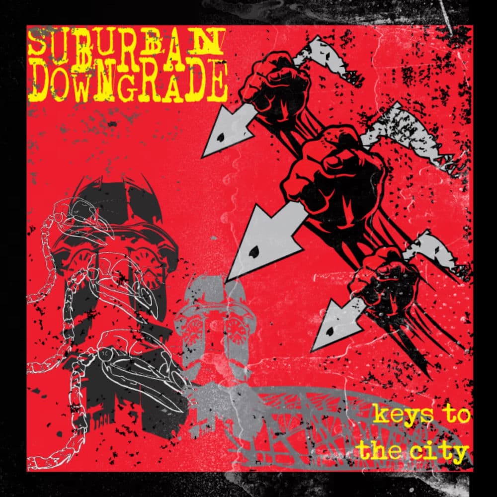 Suburban Downgrade – Indie Rock