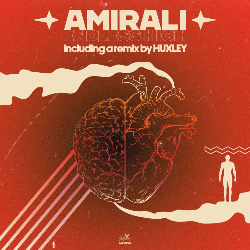 Amir Ali – Disco