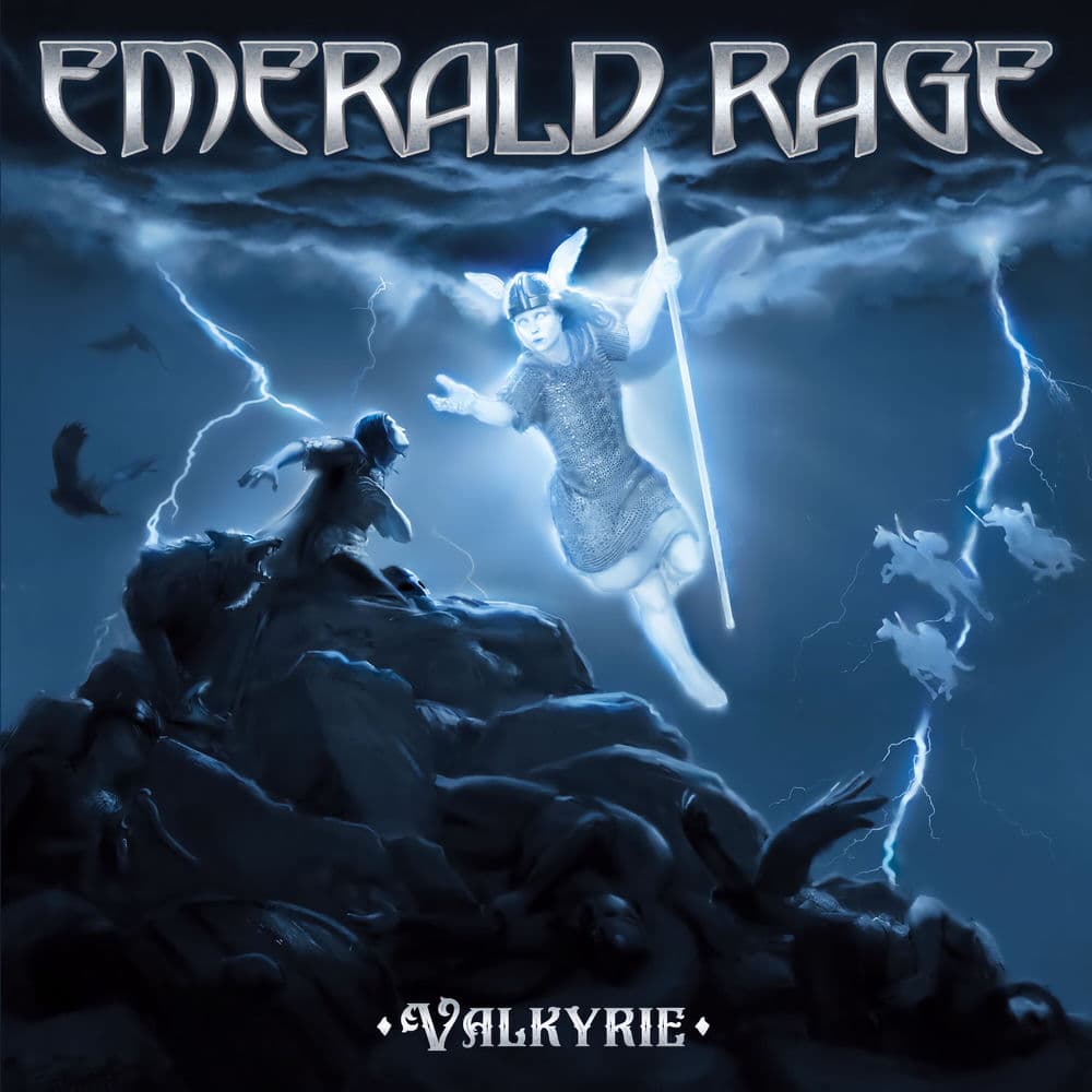 Emerald Rage – Rock