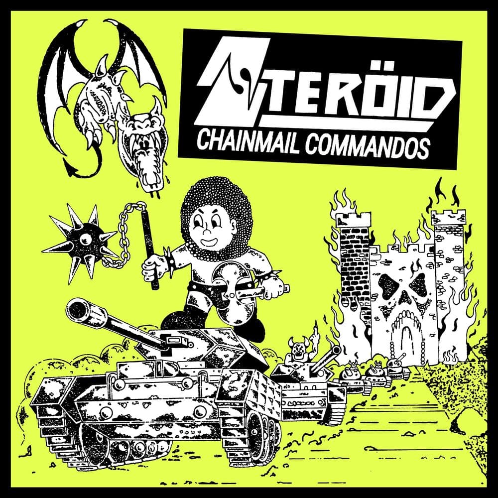 Steroid – Alternative