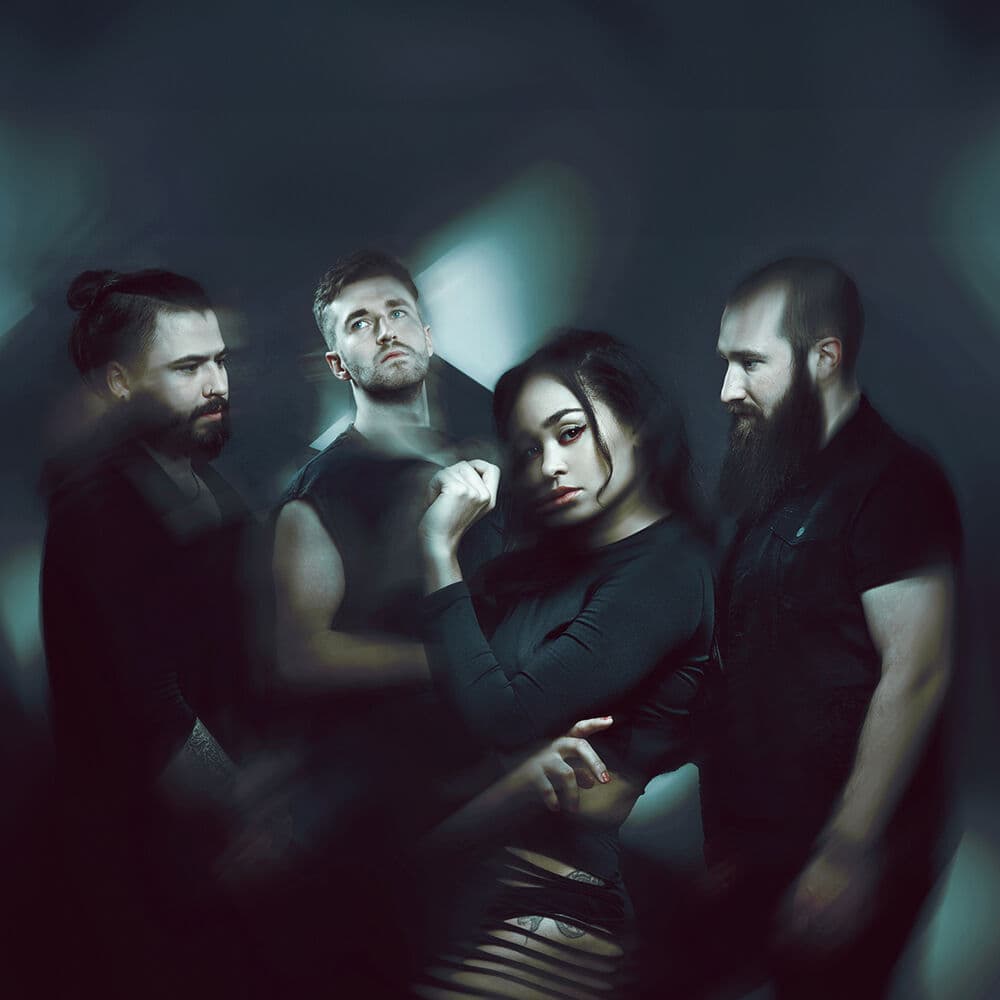 Ad Infinitum – Symphonic Metal