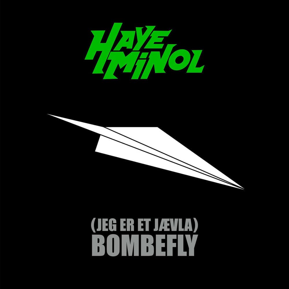 Hayeminol – Norsk Rock