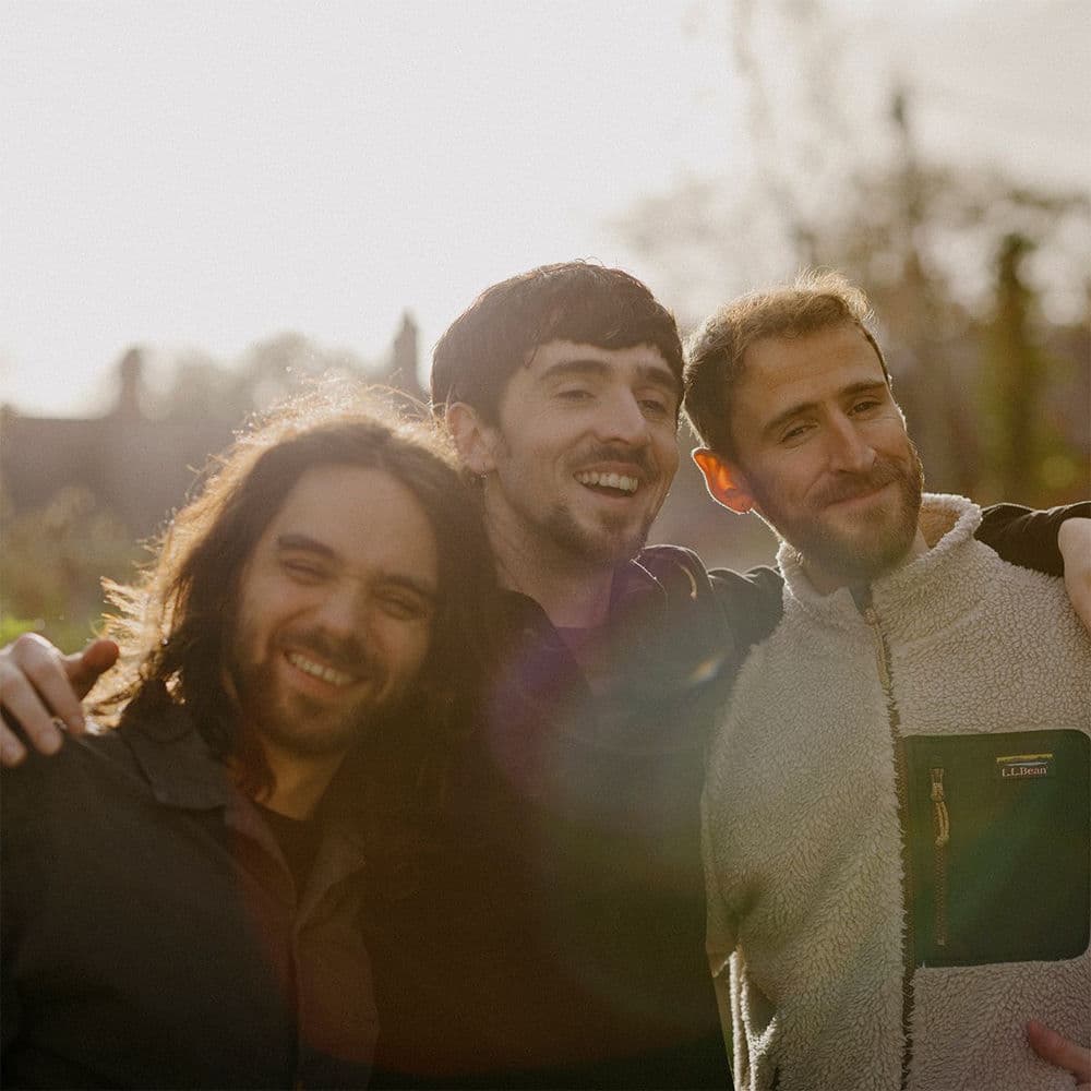 YE VAGABONDS – Folk