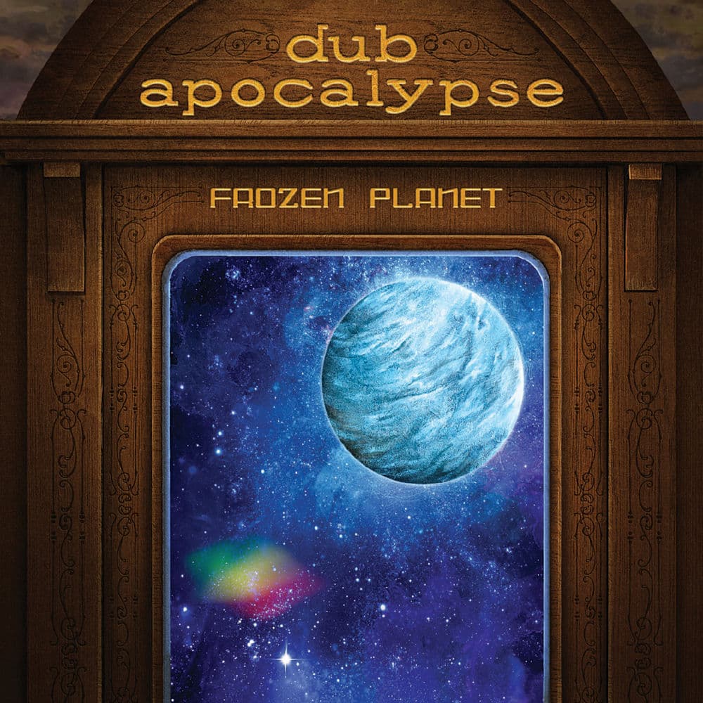 Dub Apocalypse