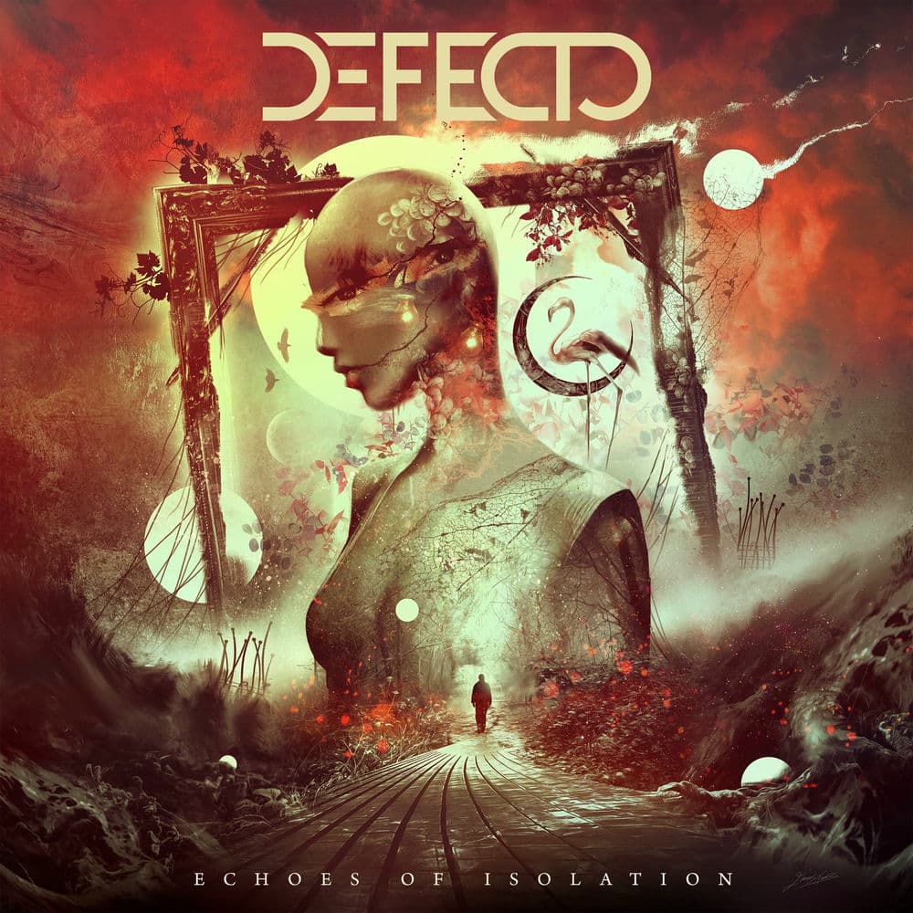 DEFECTO – Progressive Metal