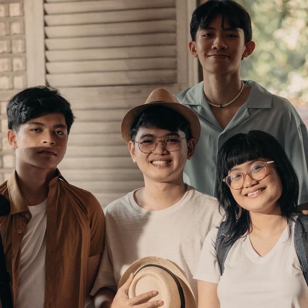 SUGAR CANE – Pop