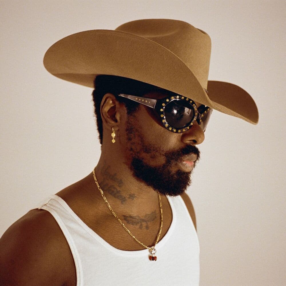 CURTIS HARDING – Singer-Songwriter