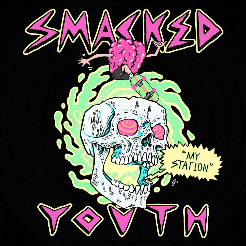 Smacked Youth