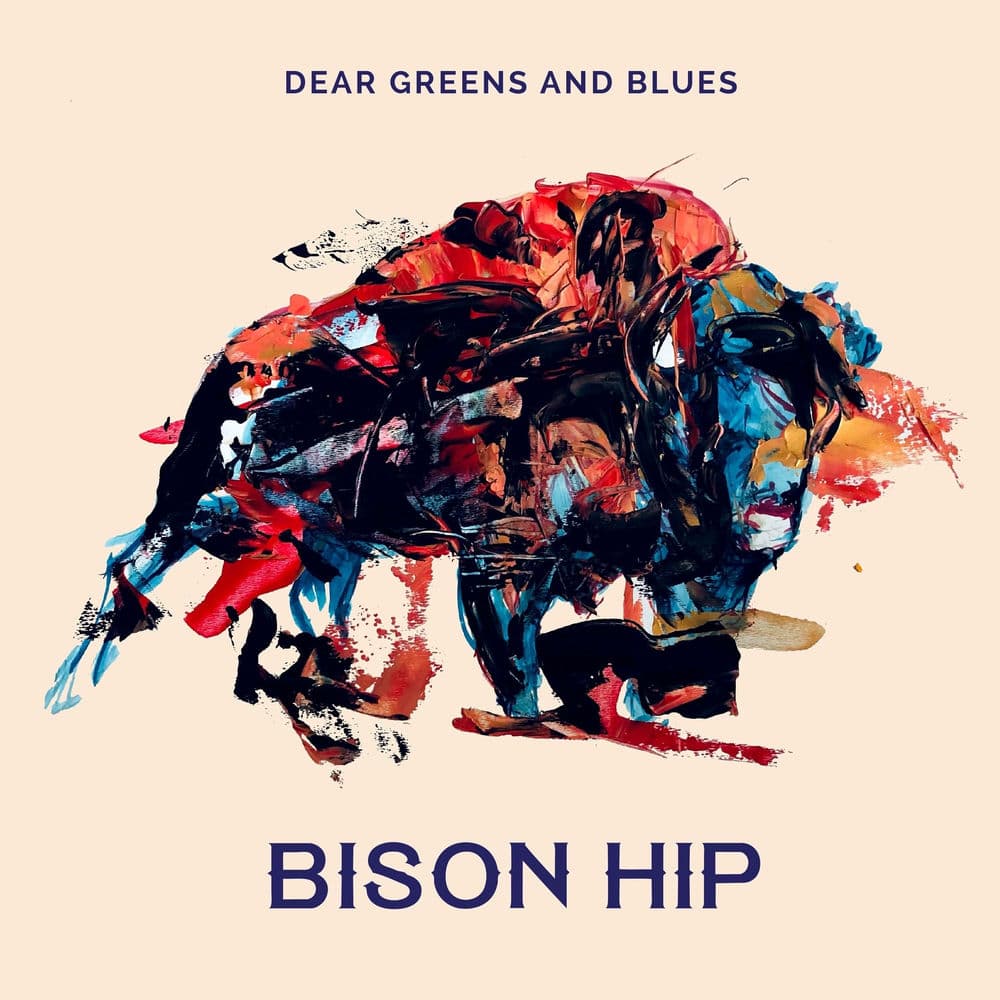 BISON HIP