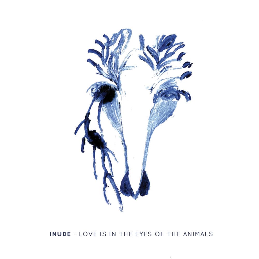 Inude – Dance