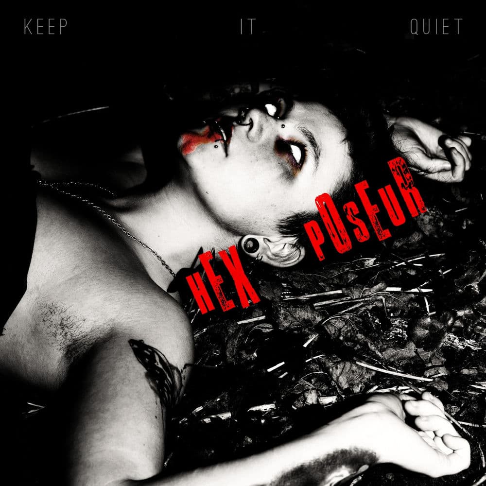 HEX POSEUR – Rock