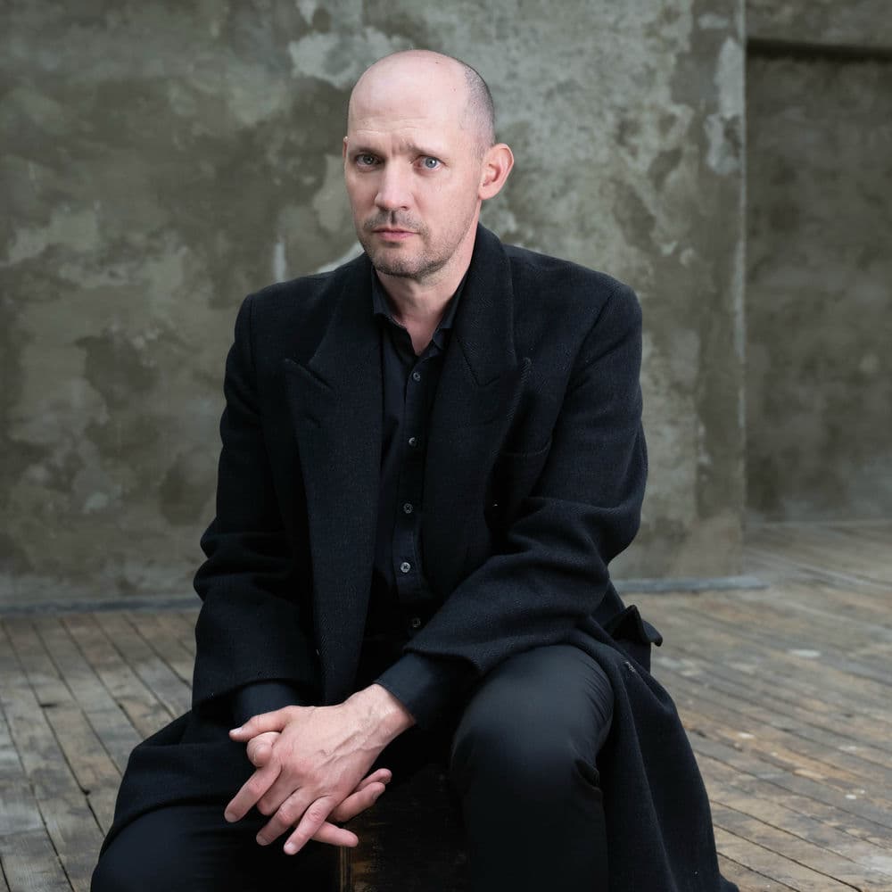 STEPHANE DEGOUT – Classical