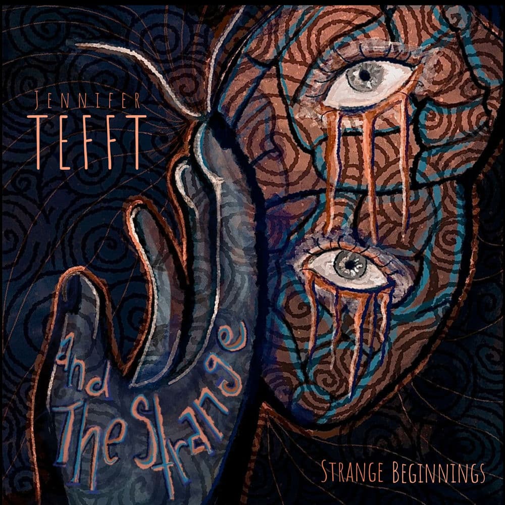 Jennifer Tefft & The Strange